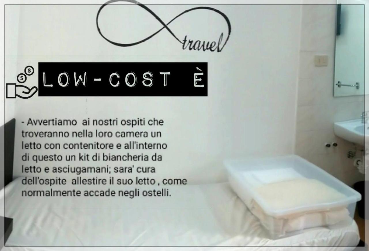 Hotel Istria Trieste Esterno foto