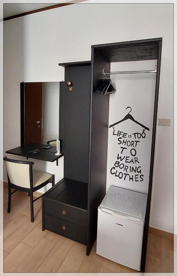 Hotel Istria Trieste Esterno foto