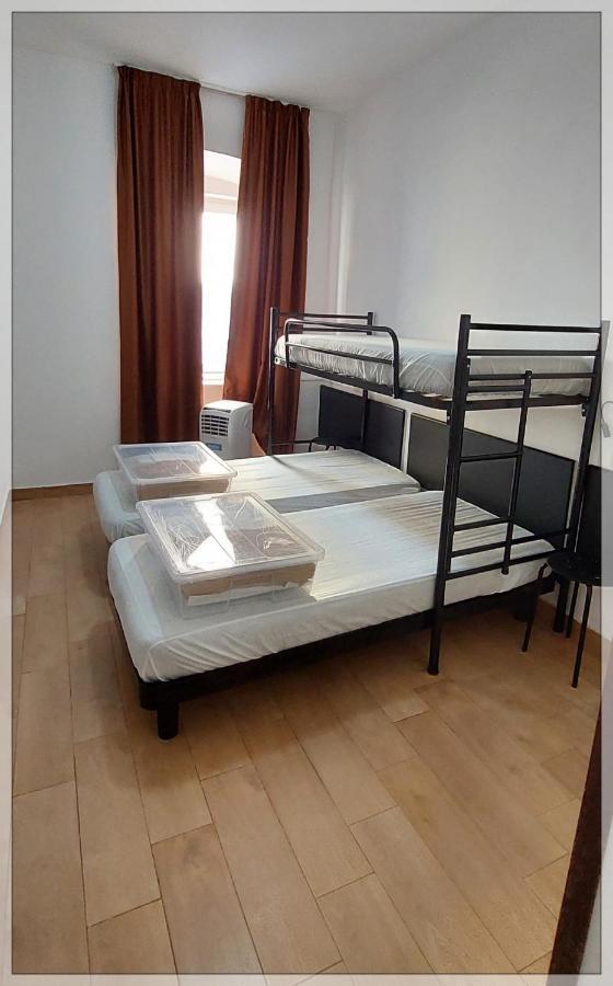 Hotel Istria Trieste Esterno foto