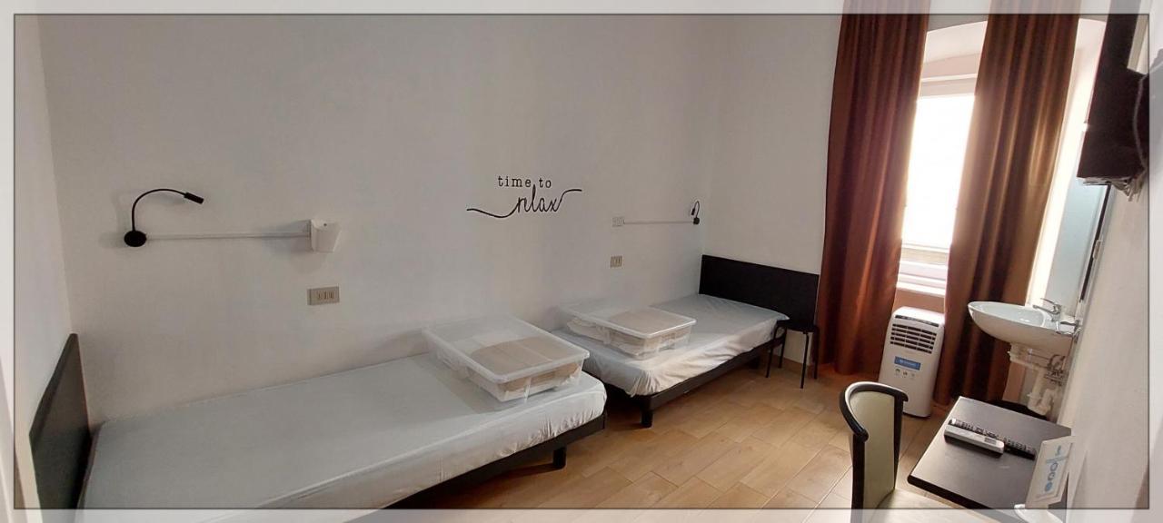 Hotel Istria Trieste Esterno foto
