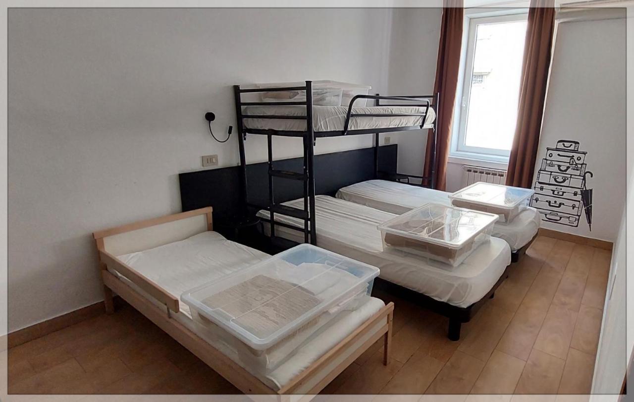 Hotel Istria Trieste Esterno foto