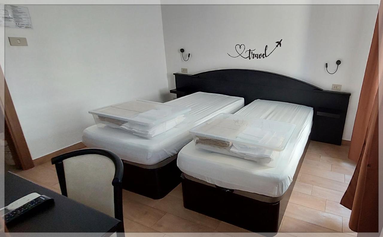 Hotel Istria Trieste Esterno foto