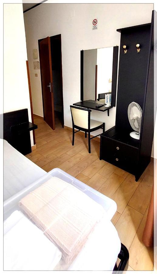 Hotel Istria Trieste Esterno foto